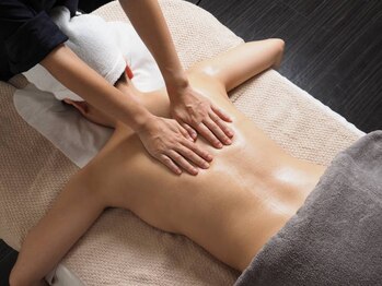 トゥジュール バイ ボウケンフライ(toujours by Bokenfly)/【ボディー】【肩こり】【首】