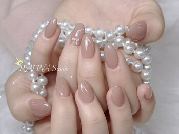 ラフィーナ(RAFINA)/