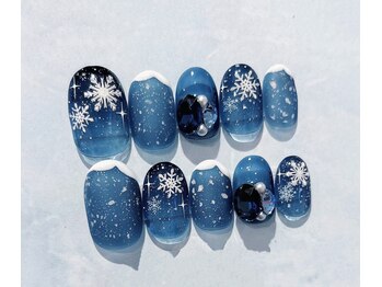 サンネイルルーム(sun nail room)/【フット】ご新規様オフ無料