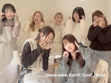 全員がこだわりをもって独立したプロネイリスト！高松市３店舗◎