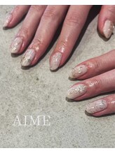 アイム(AIME)/6本design