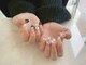 ネイルスタジオ アンビエント 表町店(Nail Studio ambient)の写真/【豊富なパーツ&300種類以上のカラー】流行りの人気パーツも♪どんなデザインもおまかせください☆