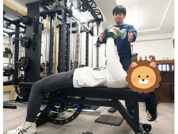 ヘラクレス (HERAKLES)/