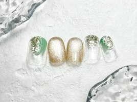 10. 40種類セレクトデザイン1月