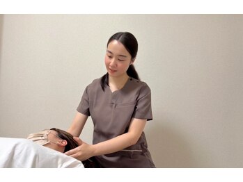 ニュートラル 天王寺(NEUTRAL)/めぐるフェイス＆ヘッド