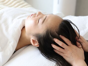 クレネ(Clene)/ヘッドスパ