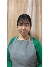 リノネイル(Lino Nail) 鎌野 彩加
