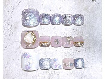 キャンペーンデザイン