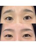 【新規&再来】眉毛デザイン6500