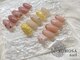 ミモザネイル(MIMOSA Nail)の写真