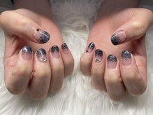 シュガープラム ネイル 横浜(sugar plum)/やり放題/ジェル/スカルプ/横浜