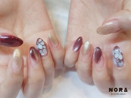 ☆フラワーアート