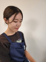 サロンゼロ インフィニティー&nbsp;山崎 優衣