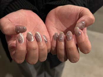 マグネット［新宿/新宿駅］