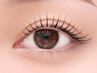 似合わせまつ毛パーマ（ラッシュリフト）