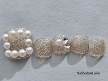 リュイール(Luire)/フット・LuireDesign6900yen