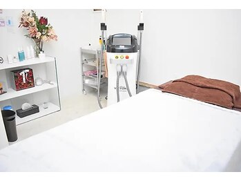 脱毛サロン Exsior.博多店 都度払い脱毛/全身脱毛/メンズ脱毛の写真/【破格のコスパ】初回全身脱毛フルが驚きの6600円☆冷たいジェル不要の最新ヒアルロン酸美容液脱毛♪