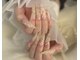 ホワイトネイル(White Nail)の写真