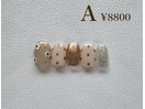 お花デザイン ¥8800