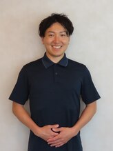 ビーケア 麻布十番(B-care)&nbsp;今村 輝貴
