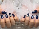 【パラジェル】オーダーネイル