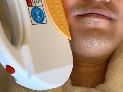 Ｂｅａｕｔｙ　ｓａｌｏｎ　ａｍｉ【脱毛・痩身・フェイシャル】の写真