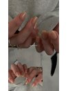 スキンカラー
