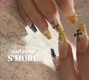 スモア(S'MORE)