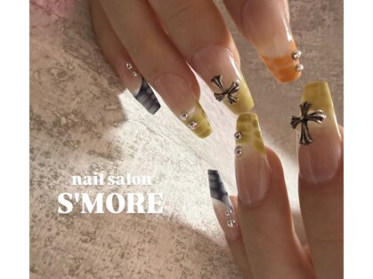 スモア(S'MORE)の写真
