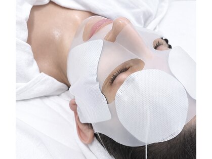 エム ビューティー(M Beauty)の写真