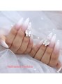 エポック(Epokku)/Nail salon Epokku フィルイン/パラジェル