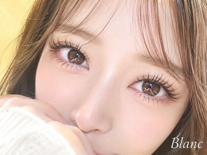 ブラン 岡山店(Blanc)の写真