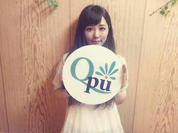 キュープ 柏店(Qpu)/柴小聖様ご来店