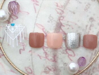 シェリー(Cherie)/定額ゴージャス(フット)¥8800