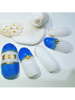 ジュエル ラ メール(Jewel la mer)/