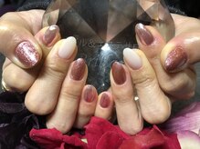 ブリリアン(Brillant)/