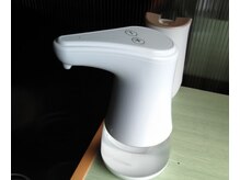 櫻井バランス整体院の雰囲気（感染症対策も引き続き行ってます）