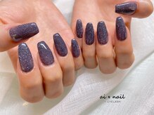 アイネイル 小倉(ai nail)/フラッシュネイル