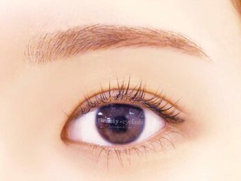 まつげエクステ専門店 ビューティーアイラッシュ 神戸三宮店/【人気No.1】まつげパーマ☆