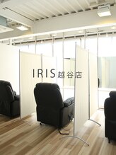 アイリス 越谷店(IRIS) IRIS kiyoe