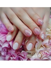 アイネイル(iNAIL)/