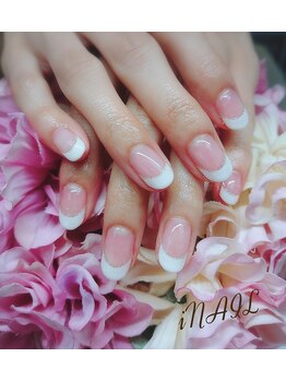 アイネイル(iNAIL)/