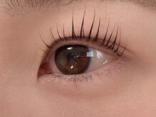 シルム(silm)の雰囲気(自然な仕上がり~しっかりした目元までお任せ!)