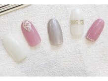 アイラッシュトウキョウ 横浜サンクチュアリ 横浜西口店/☆12月1月2月の定額デザイン☆