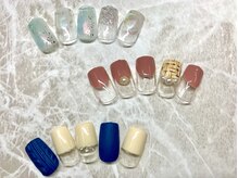 キャンアイドレッシー 熊谷店/1月5000円