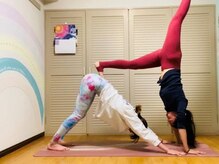 キラナ ヨガスタジオ(Kirana YOGA Studio.)/