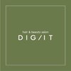 ディグイット(DIG/IT)ロゴ