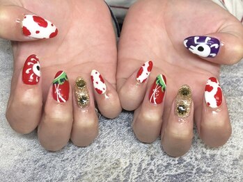 モレリア(morelia)/海外ポップアート