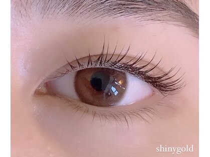 シャイニーゴールド 狭山店(Shiny GOLD)の写真