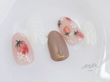 geNe 'n GRUS(ジーン アンド グルス)/3&4月トレンドアートコース